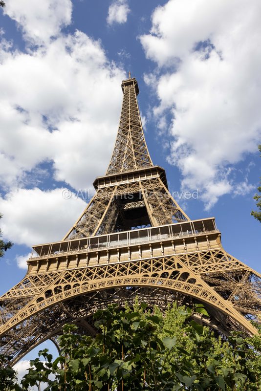 Landmarks