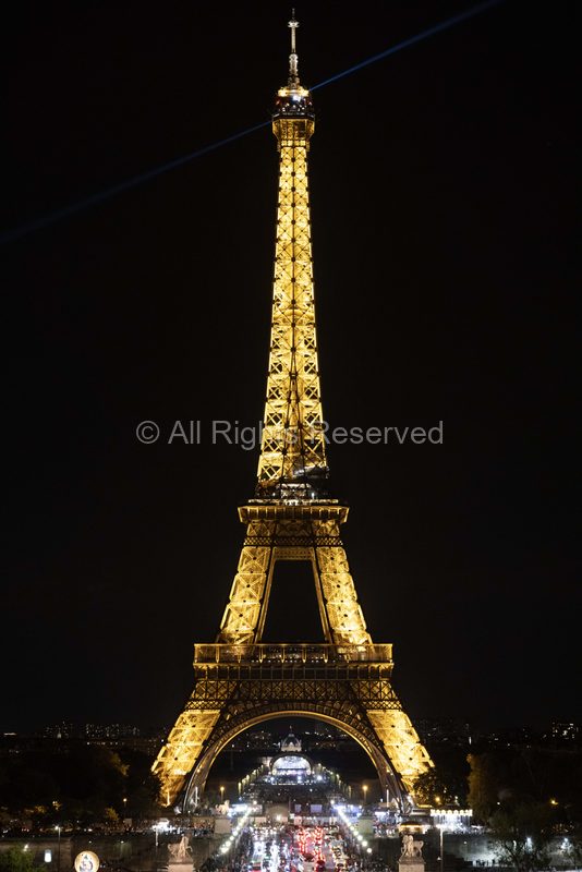 Landmarks