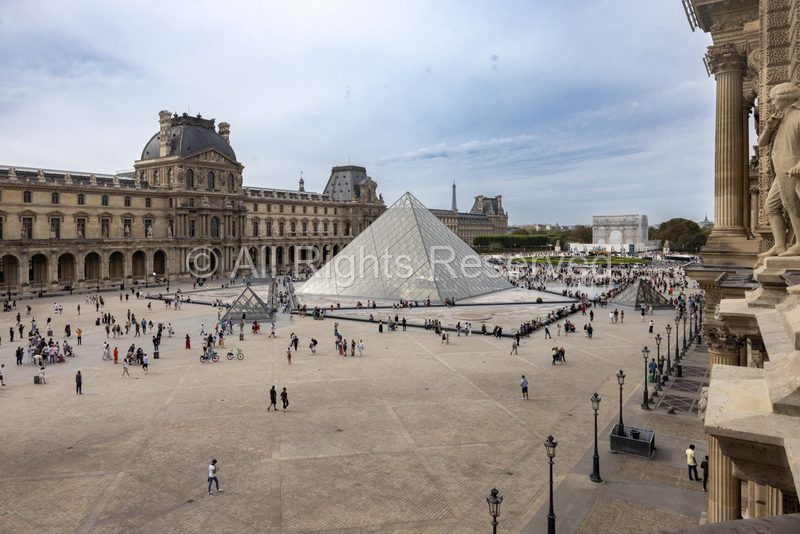 Landmarks