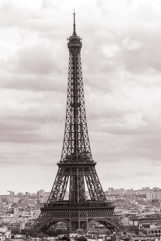 Landmarks