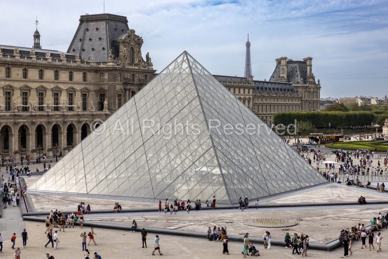Landmarks