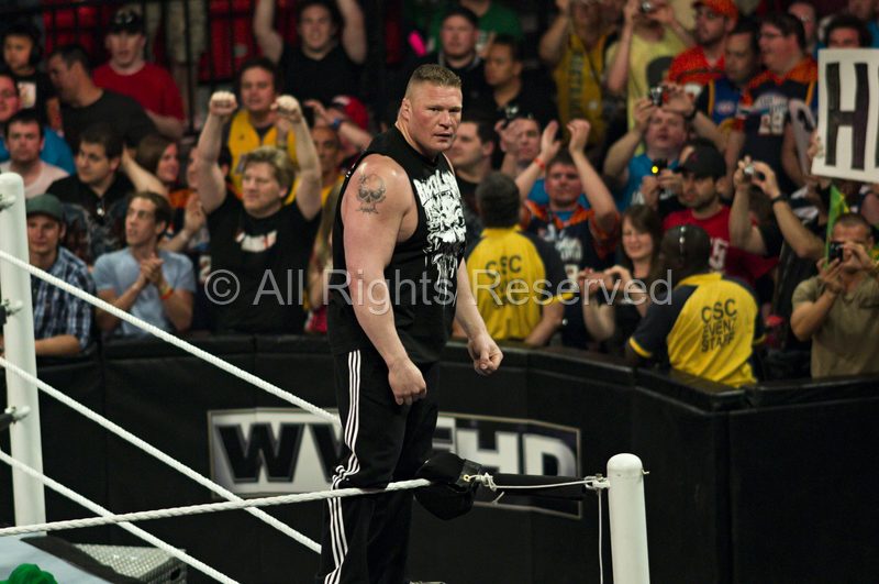 WWE