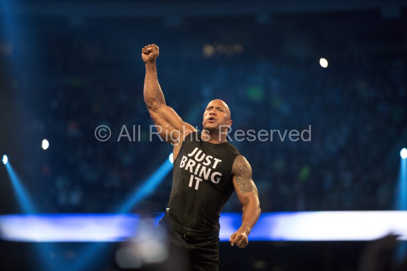 WWE