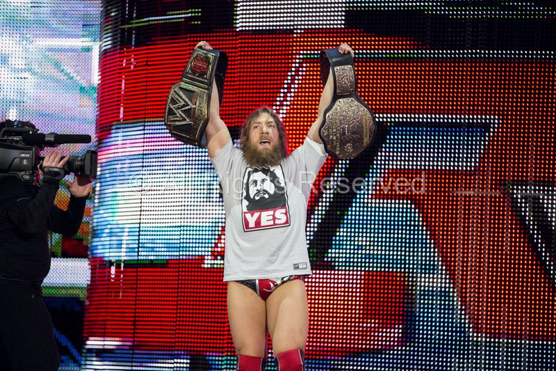 WWE