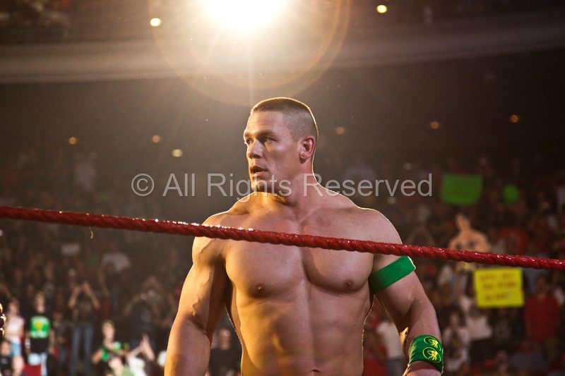 WWE