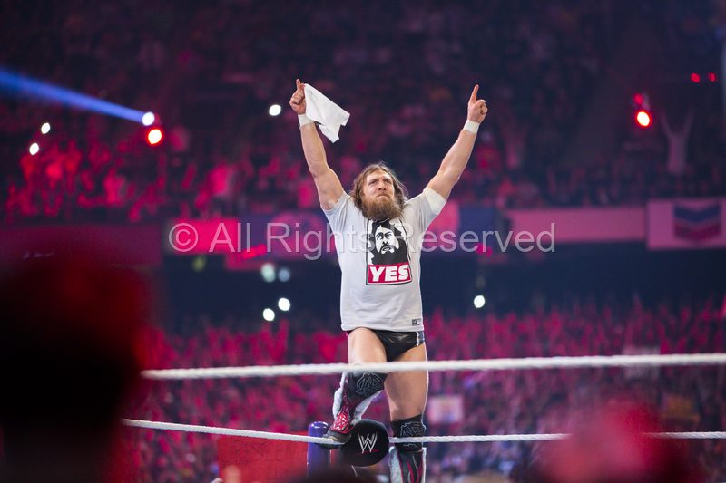 WWE