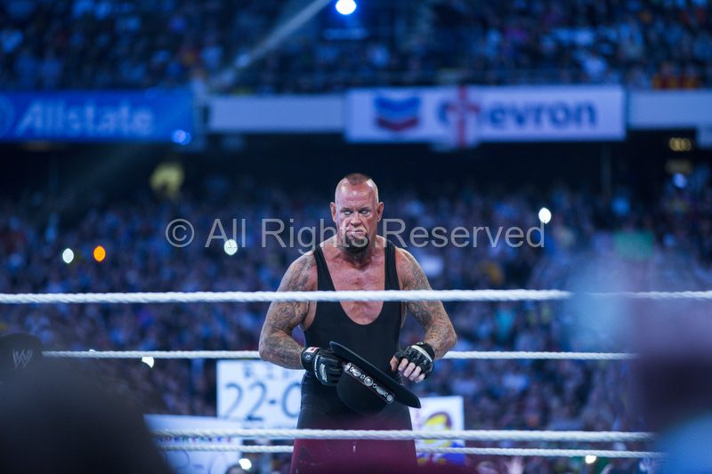 WWE