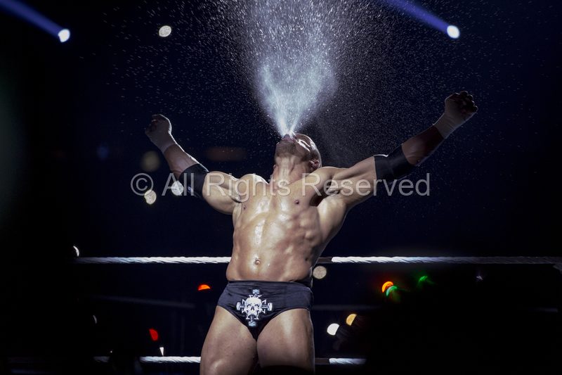 WWE