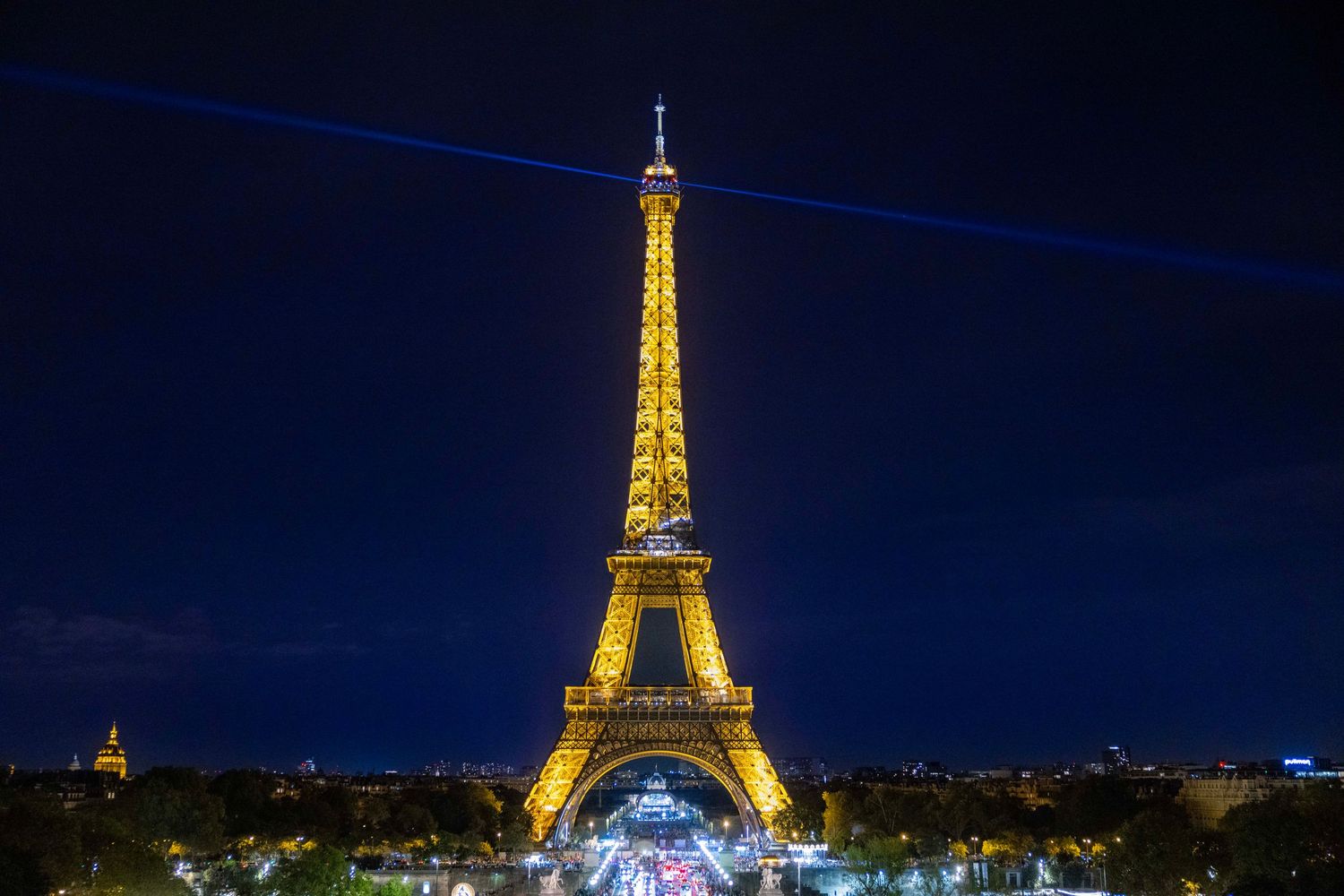 Landmarks