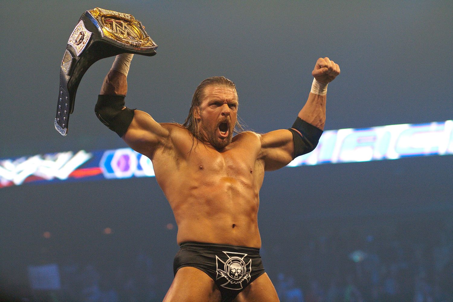 WWE